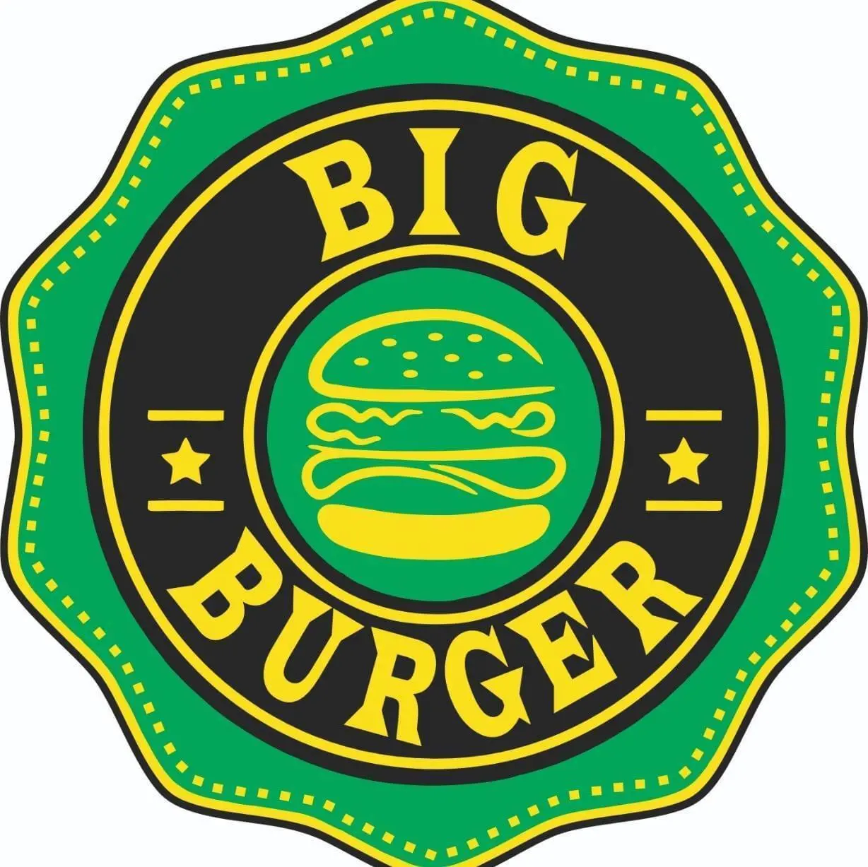  Big Burger