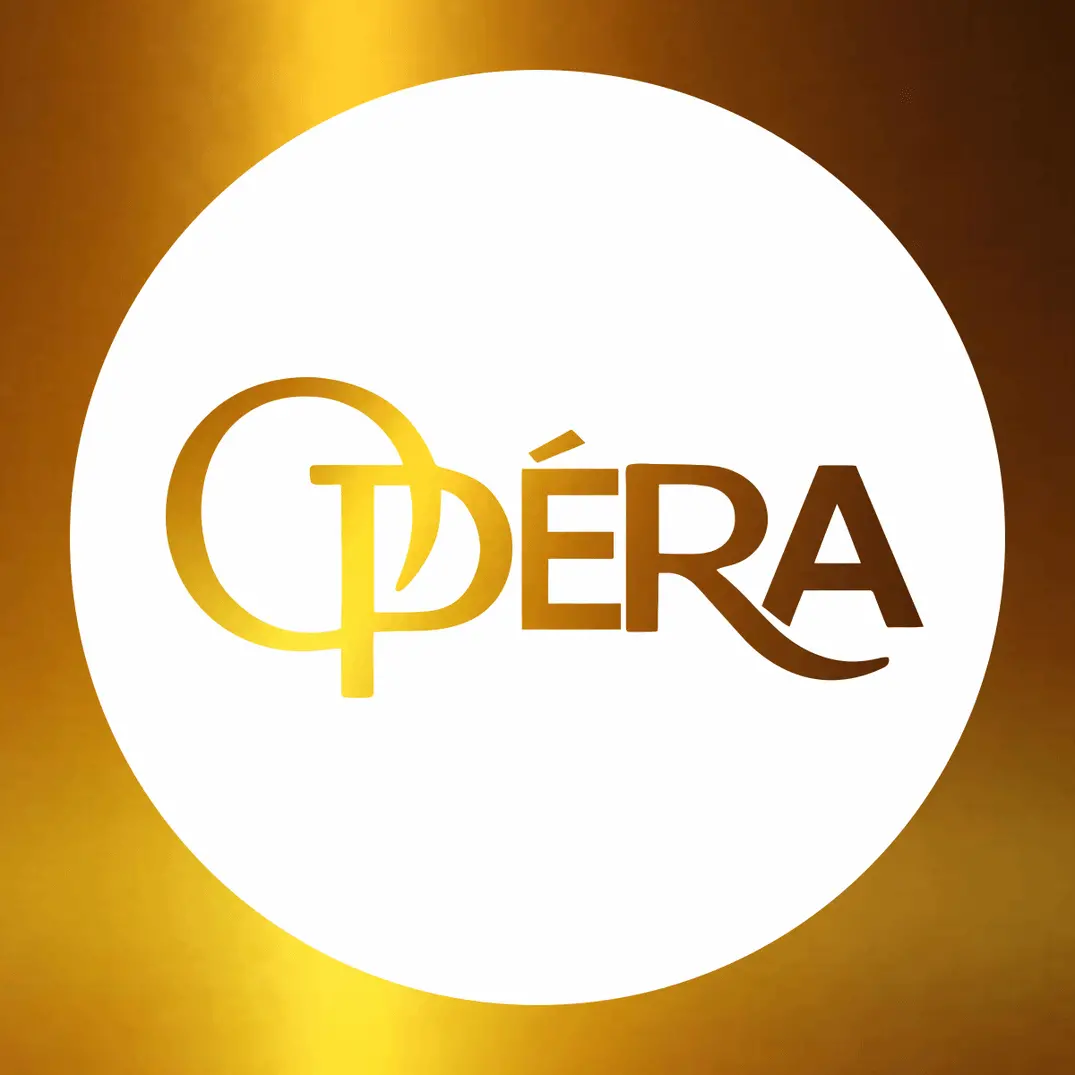 Opera Fashion 