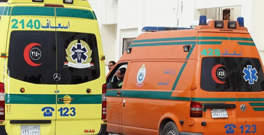 مصرع طبيبة بمنشية البكرى " الشعبية " سقطت من برج سكني أثناء تعليقها " كيس القمامة"