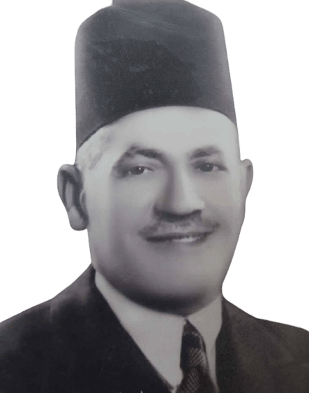 عبد الحى باشا خليل